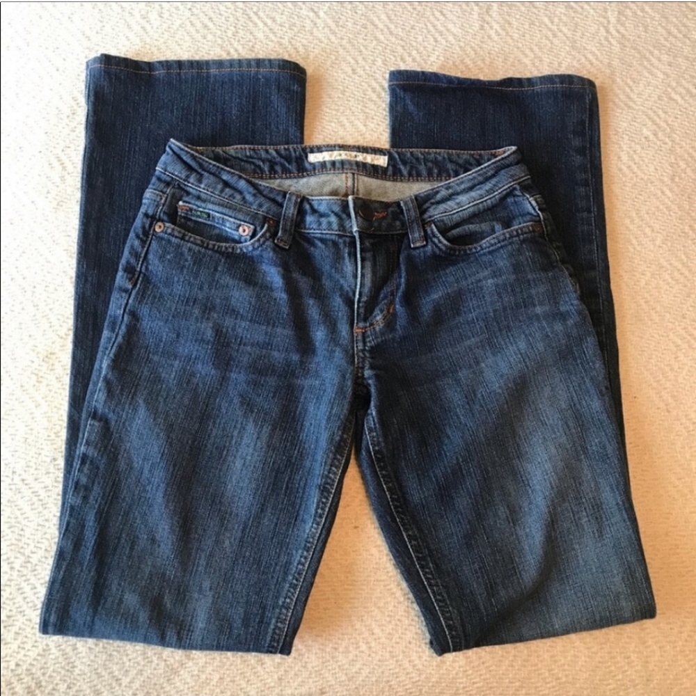 Joe's Jean's boot cut jeans